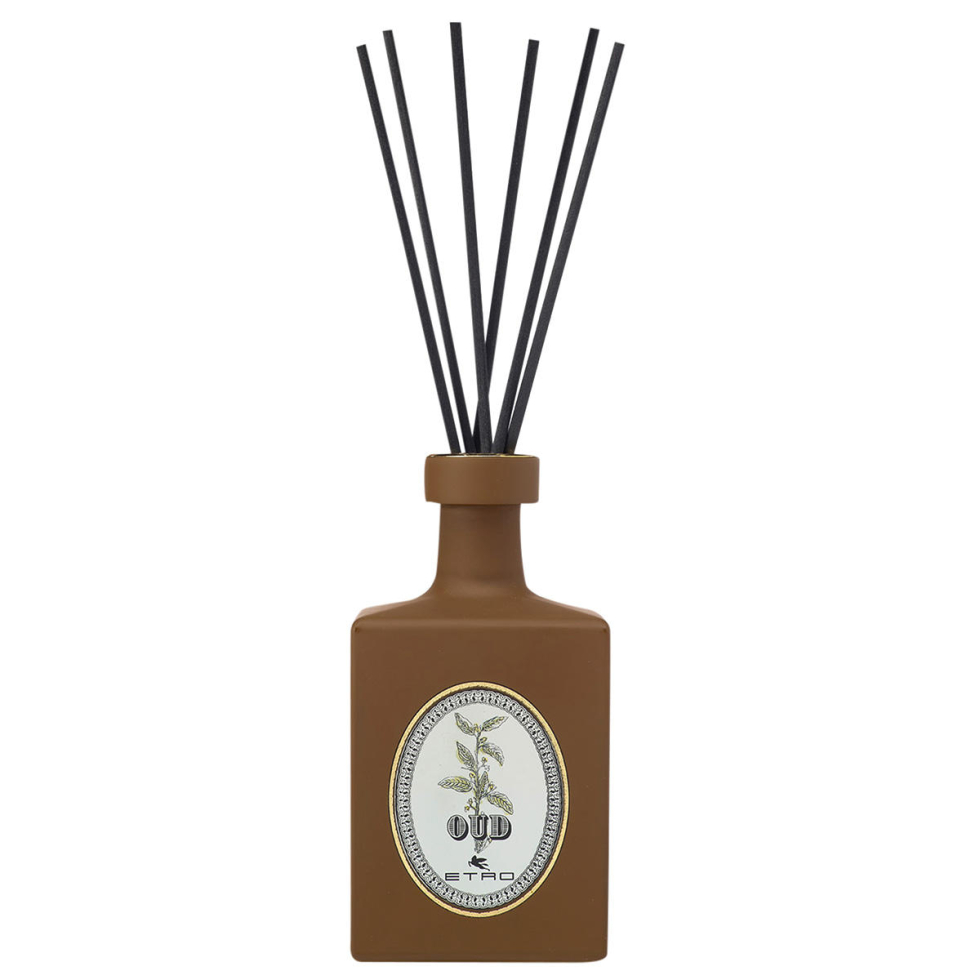 'Oud' Diffusor - 500 ml
