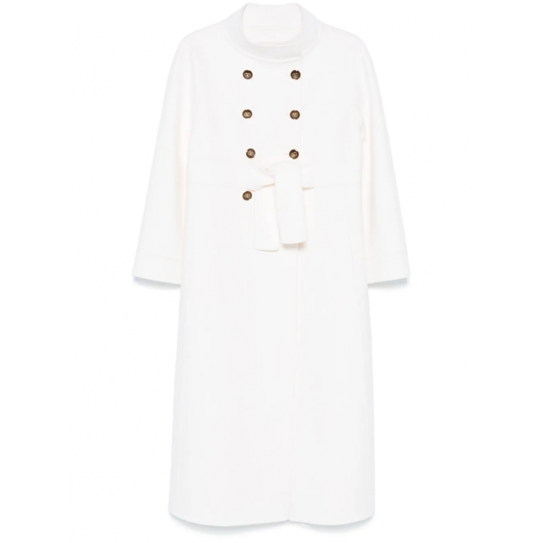 Manteau 'Double-Breasted' pour Femmes