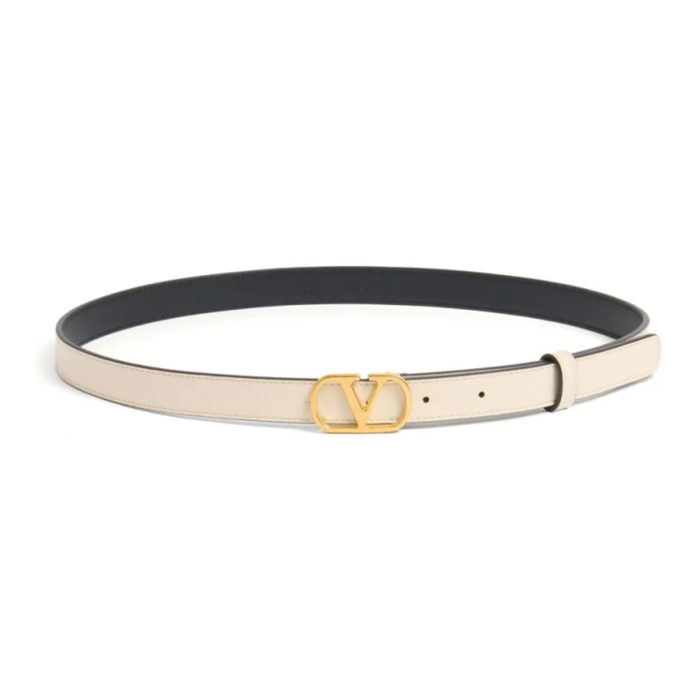 Women's 'Vlogo Signature' Belt