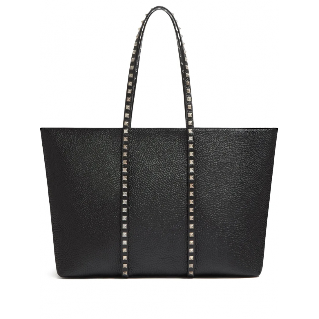 Men's 'Rockstud' Tote Bag