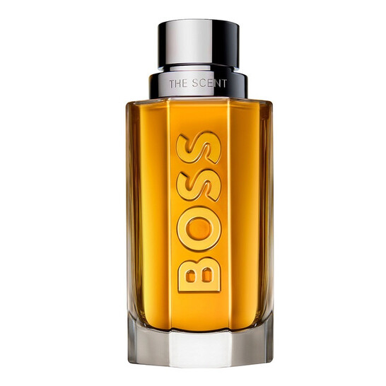 'The Scent' Eau de toilette - Refillable - 50 ml