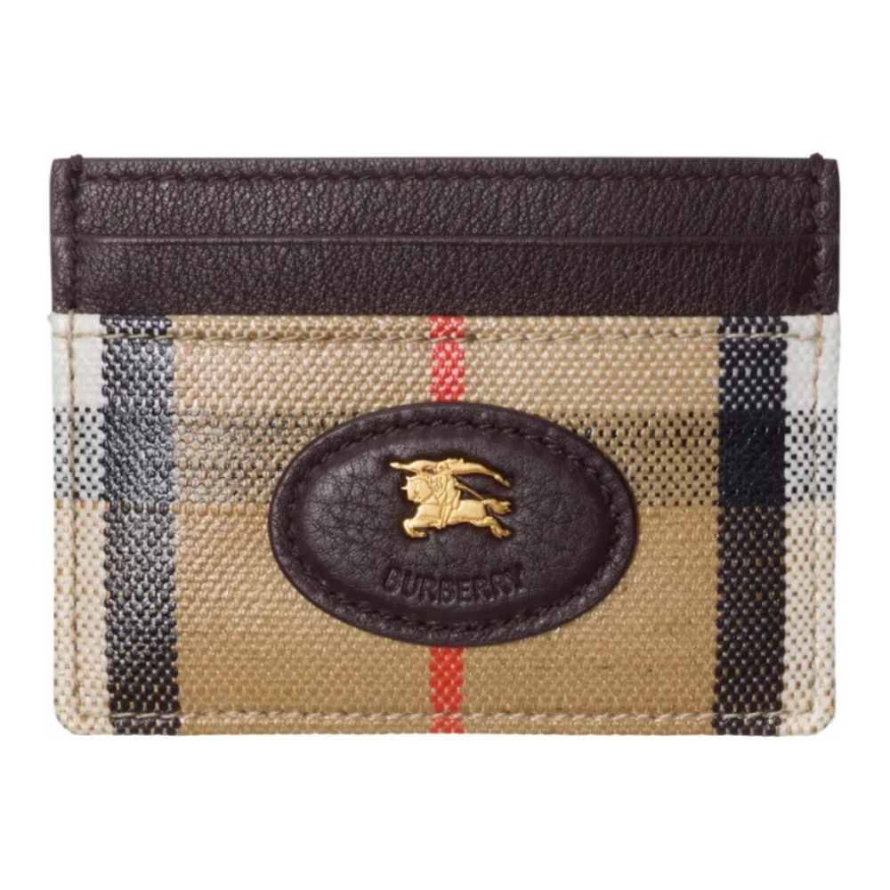 Women's 'Highlands' Card Holder