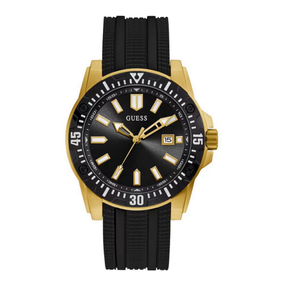Men's 'GW0055G4' Watch