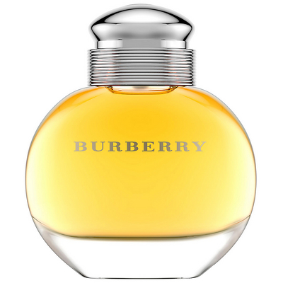 Burberry - Woman