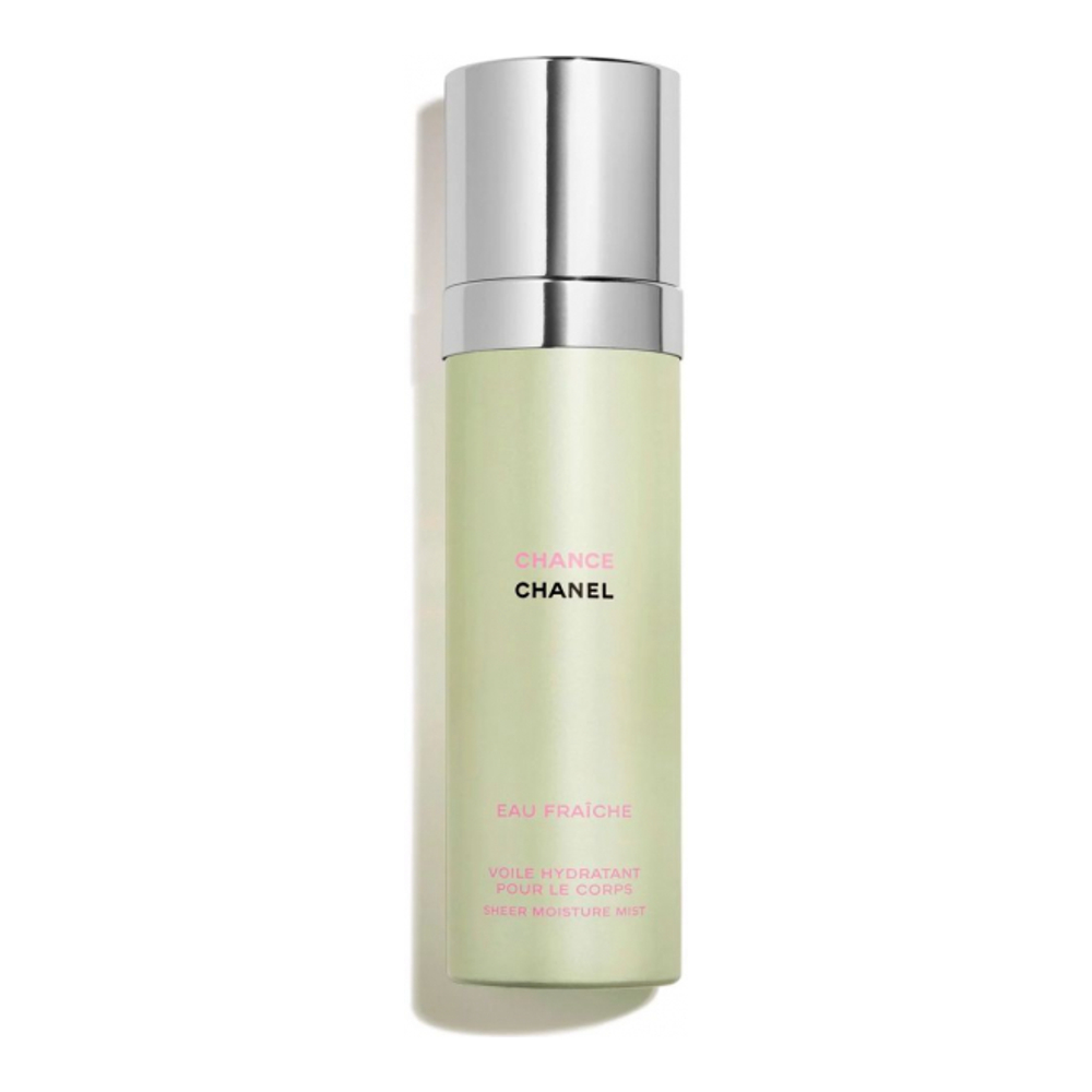 'Chance Eau Fraîche' Moisturizing Body Spray - 100 ml