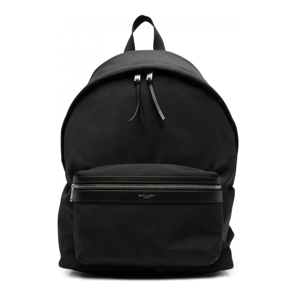 'Zip-Fastening' Rucksack für Herren