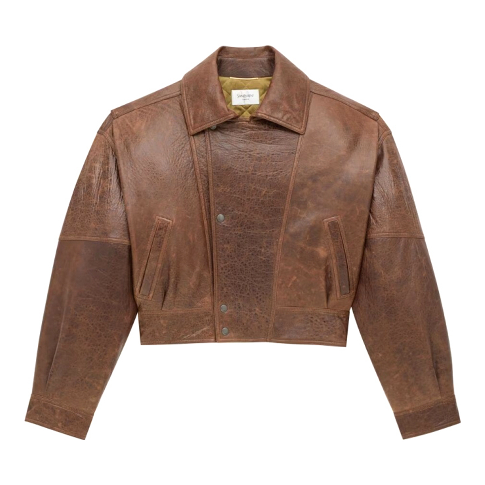 Blouson bomber 'Aged' pour Femmes