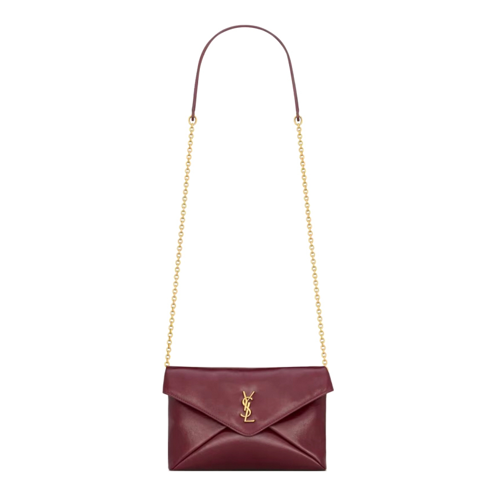 Pochette 'Cassandre Shiny Chain' pour Femmes