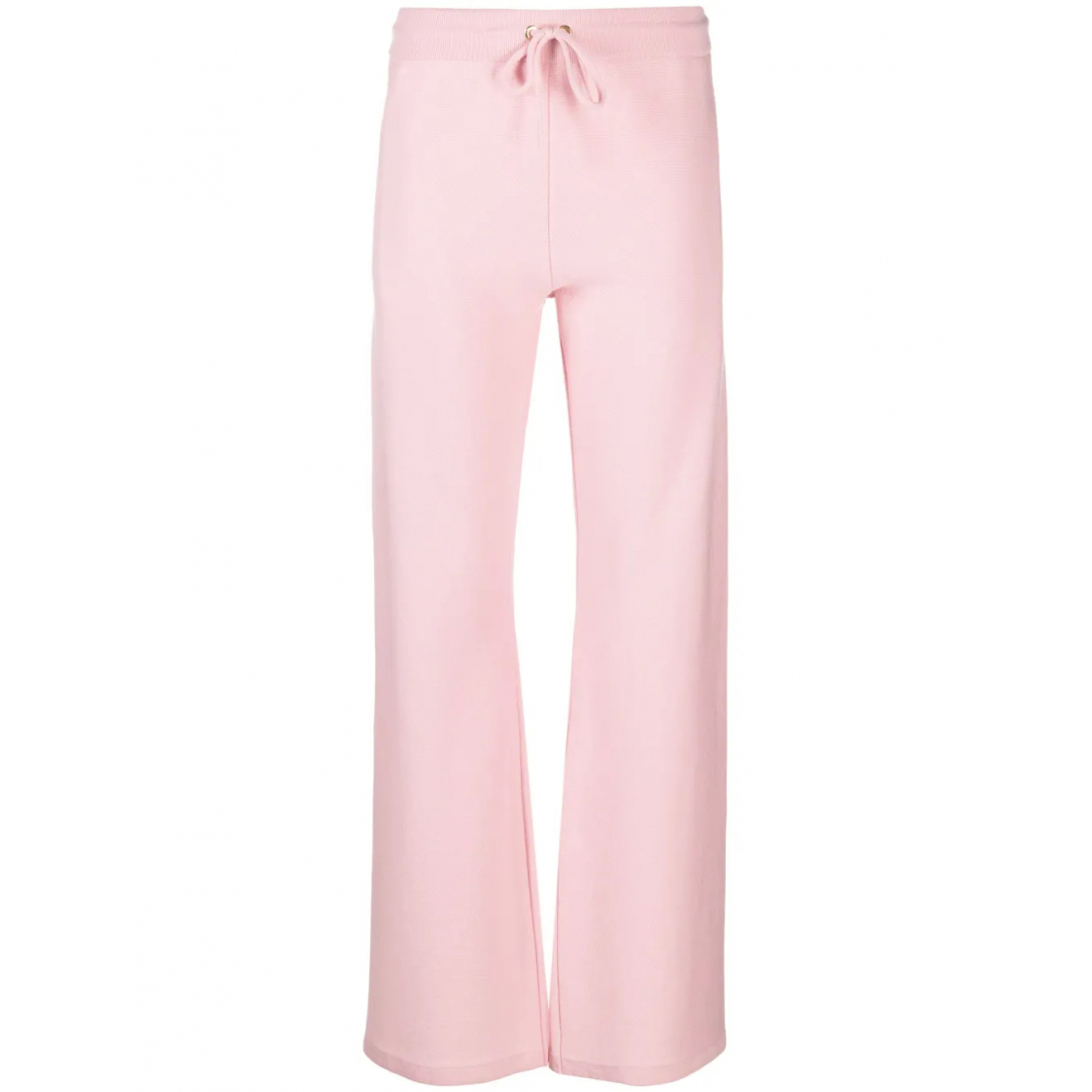 Women's 'Flared Towel' Trousers