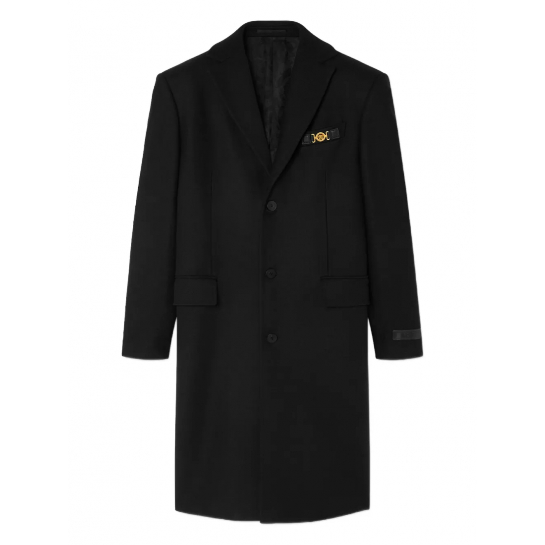 Manteau 'Single-Breasted' pour Hommes