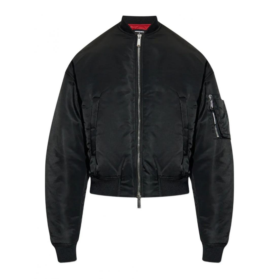 Blouson bomber 'Zip-Fastening' pour Hommes