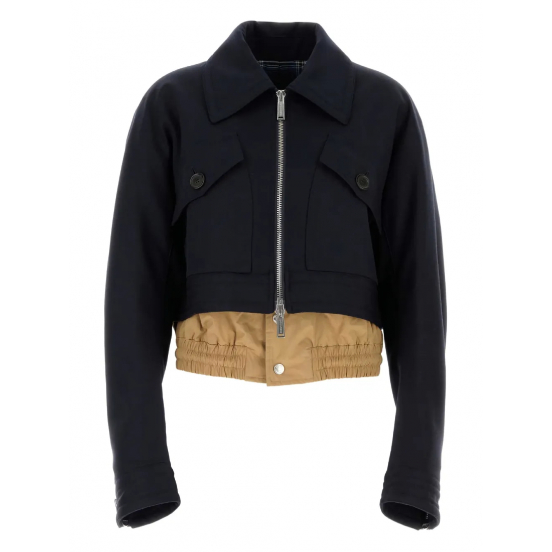 Veste courte pour Femmes