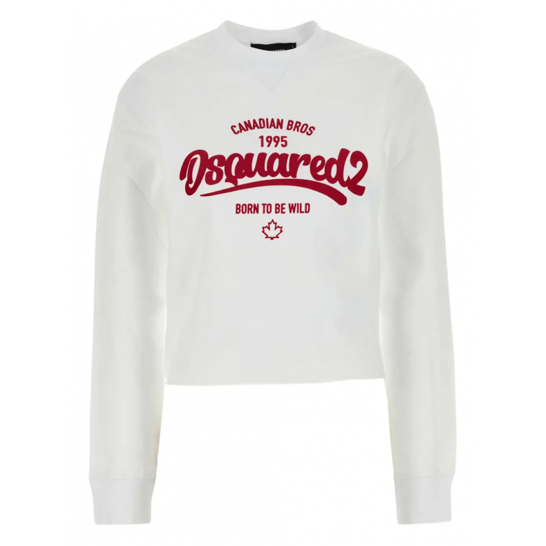 Women's 'Logo' Sweatshirt