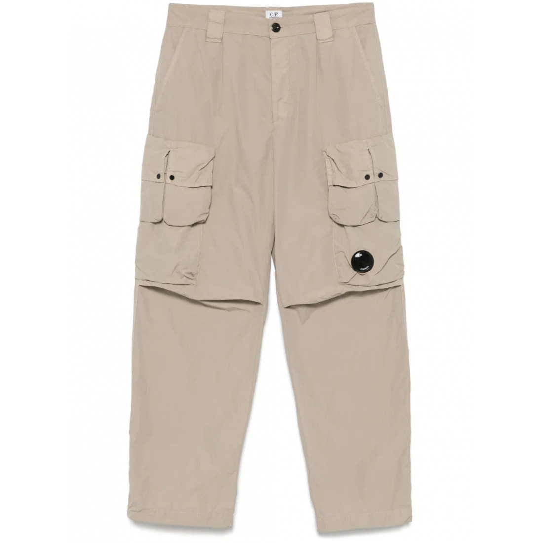 Pantalon cargo 'Lens-Detail' pour Hommes