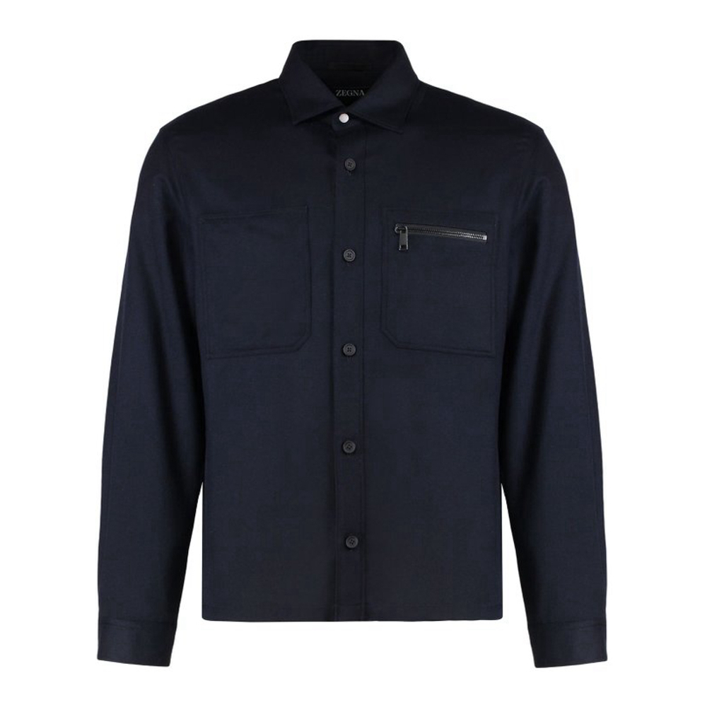 Surchemise 'Button-Up' pour Hommes