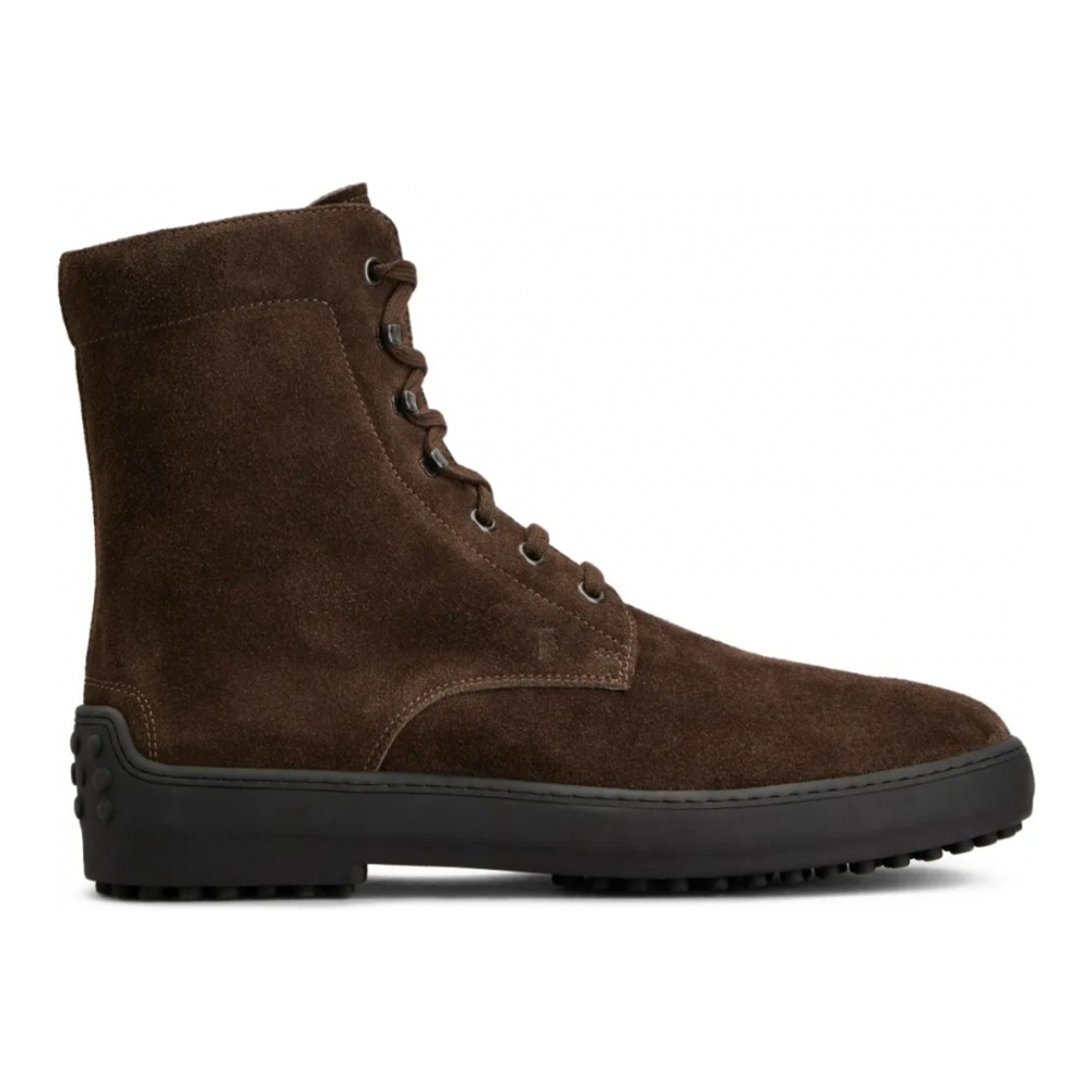 Bottes 'Winter' pour Hommes