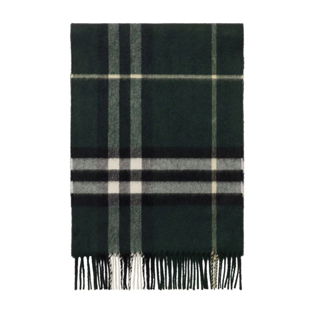 Écharpe en cachemire 