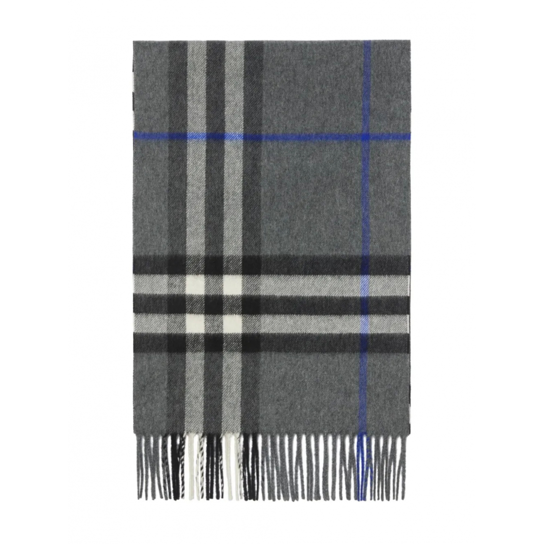 Foulard 'Checkered'