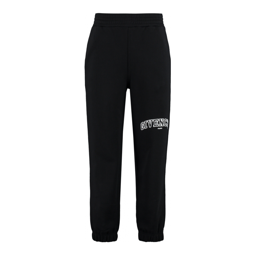 Jogging 'Logo Print' pour Hommes