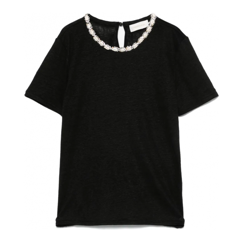 T-shirt 'Illuminate' pour Femmes