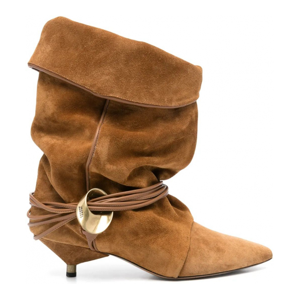 Bottes 'Edrika' pour Femmes