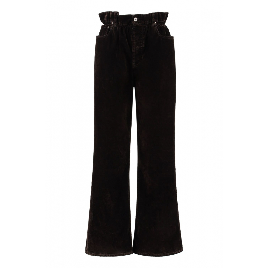 Women's 'Wide Leg' Trousers