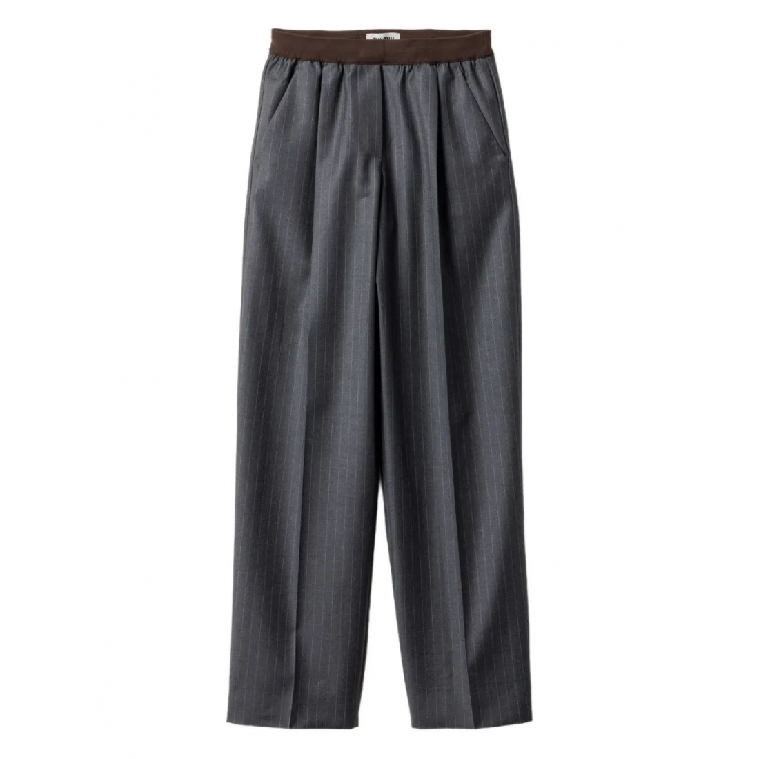 Women's 'Pinstripe' Trousers