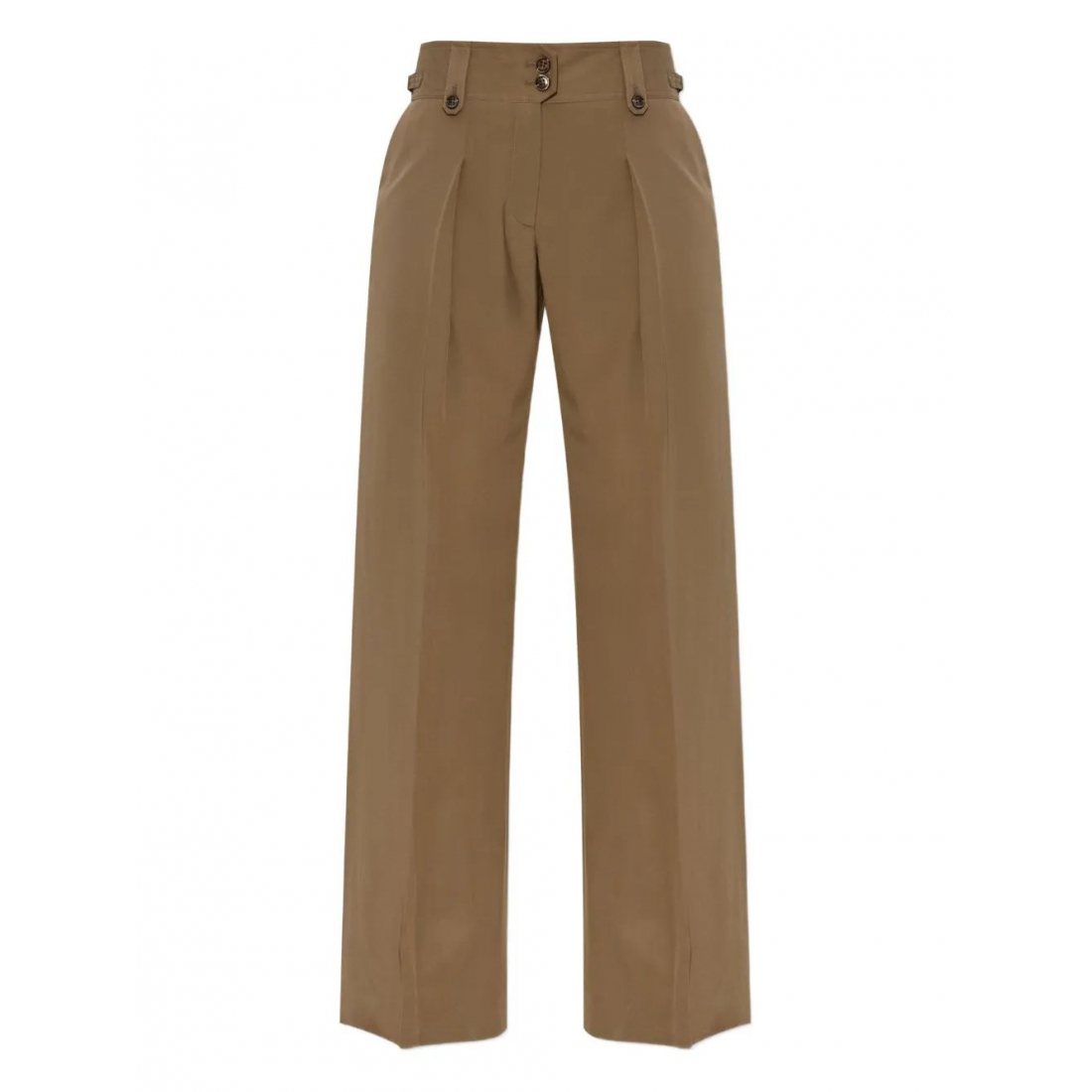 Pantalon 'Pleated' pour Femmes