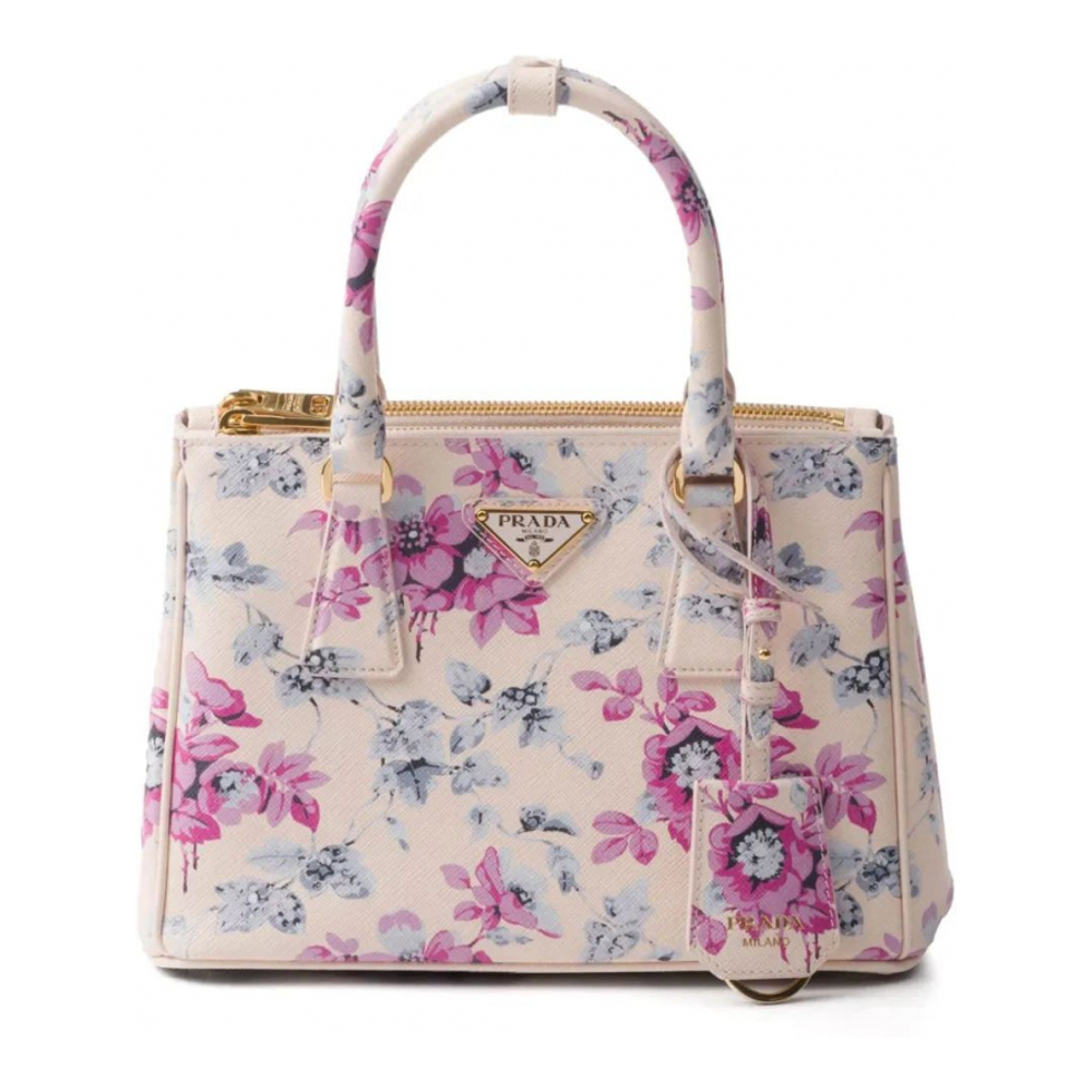 Sac à main 'Galleria Printed' pour Femmes