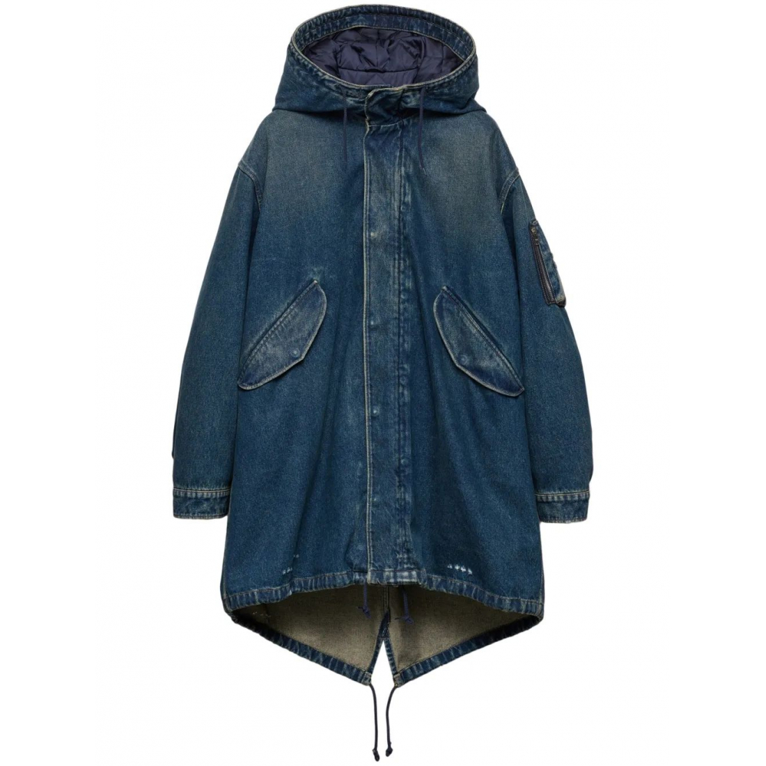 Manteau 'Padded' pour Hommes