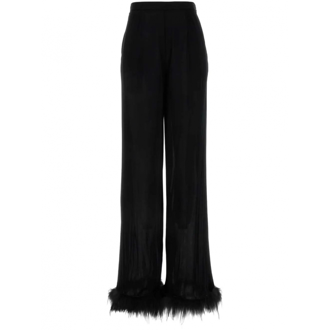 Pantalon 'Wide-Leg' pour Femmes