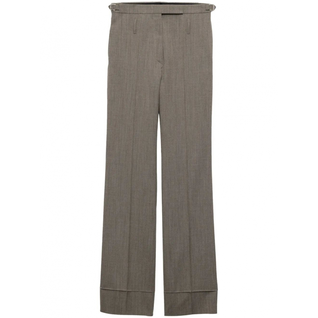 Women's 'Belted' Trousers