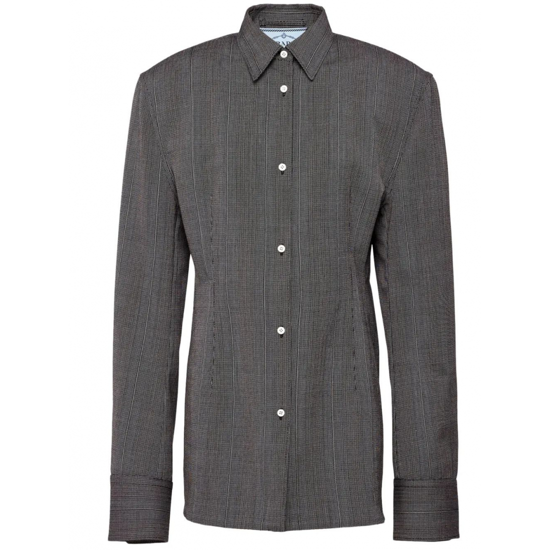 Women's 'Single-Breasted Pinstripe' Jacket