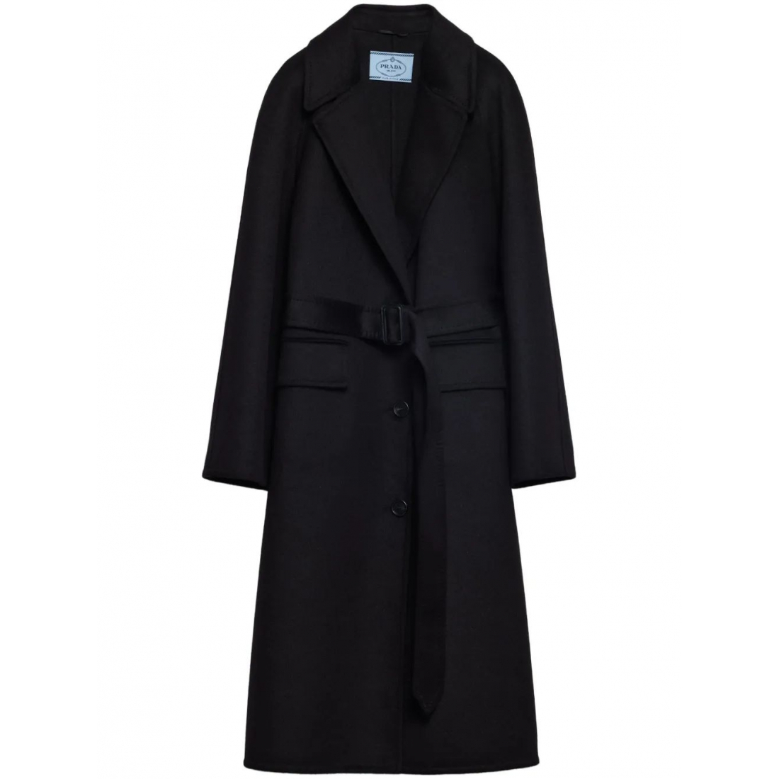 Manteau 'Single-Breasted' pour Femmes