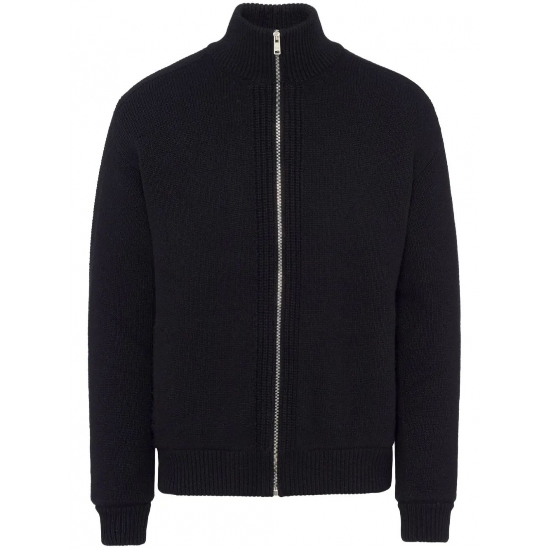 Men's 'Triangle-Logo' Cardigan