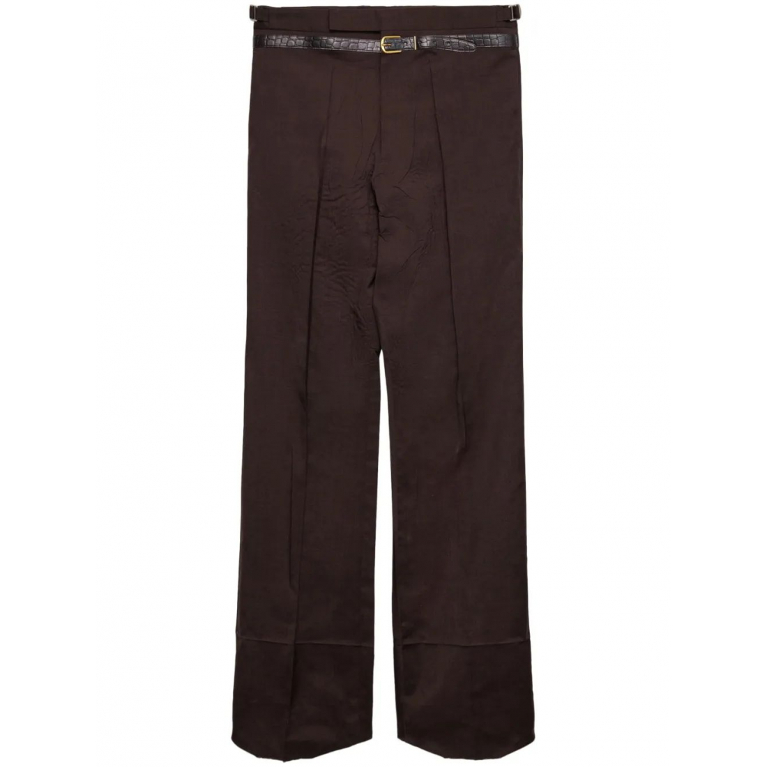 Pantalon 'Belted' pour Hommes