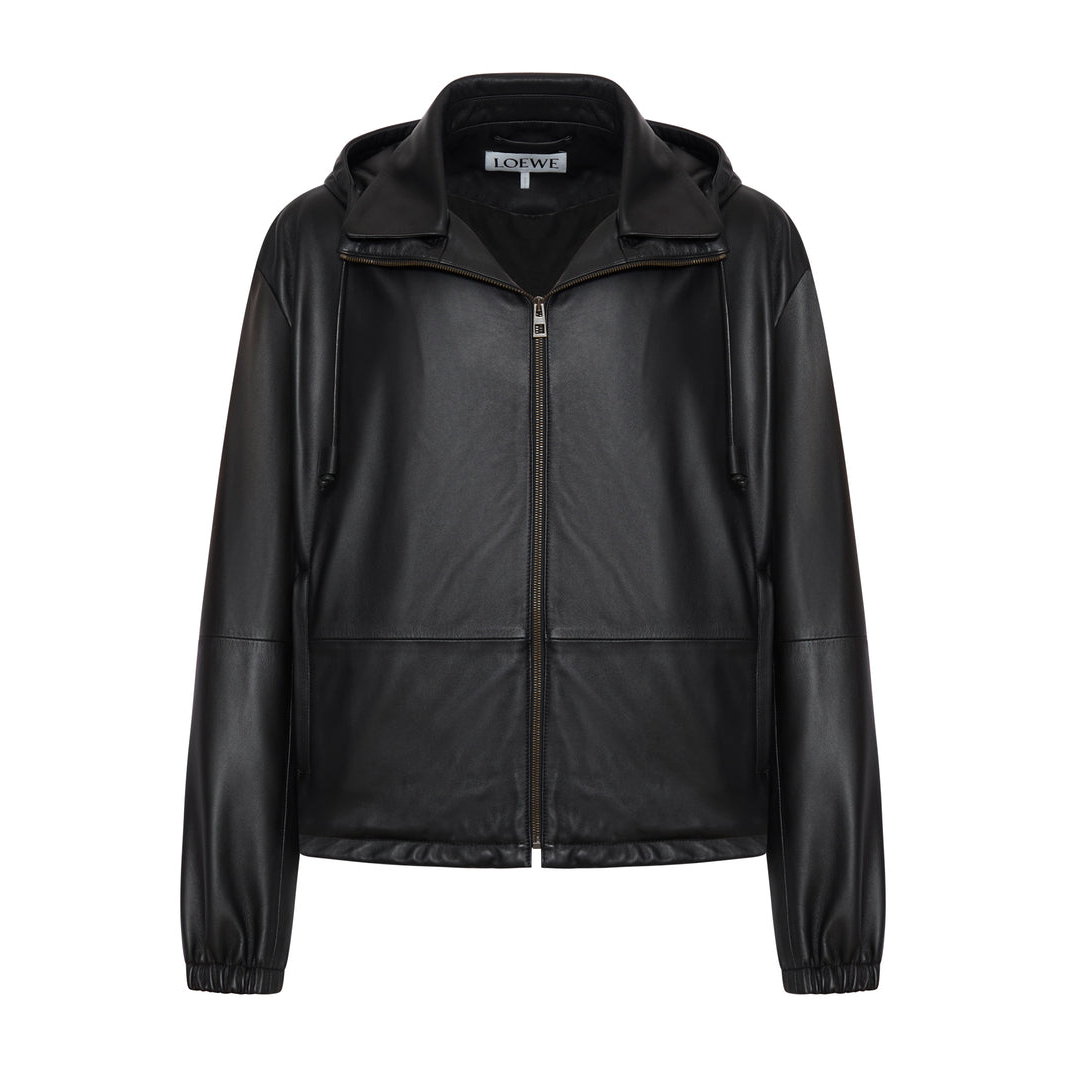 Veste 'Hooded' pour Hommes