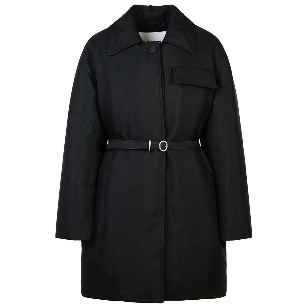 Manteau 'Belted Padded Down' pour Femmes