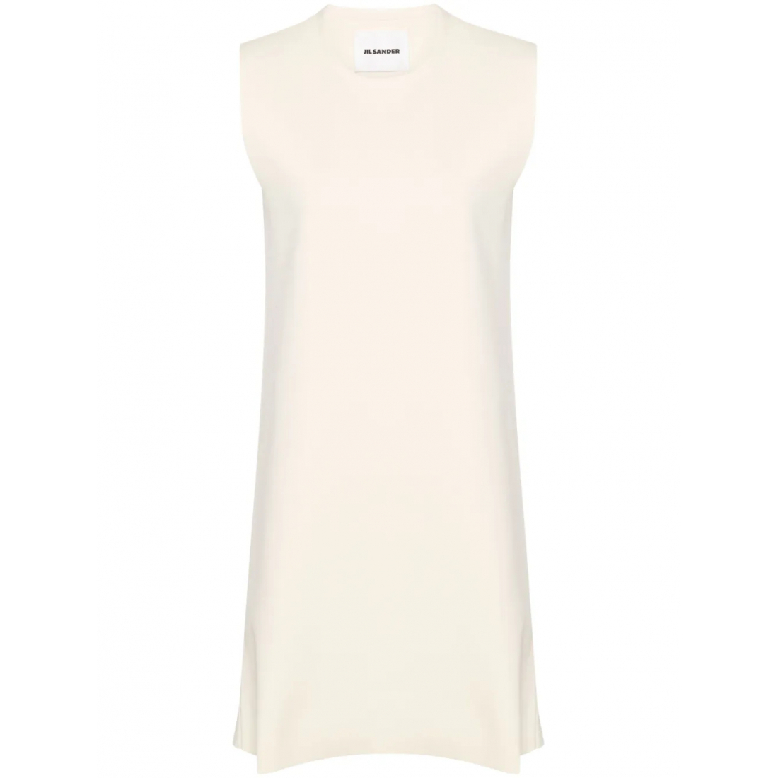 Robe mini 'Sleeveless' pour Femmes