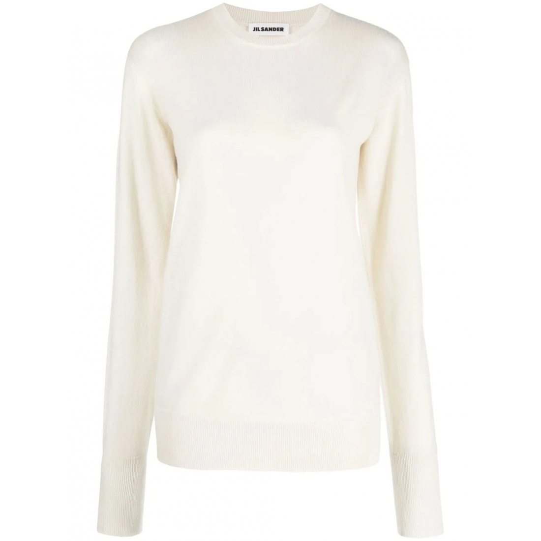 Pull 'Ribbed-Knit' pour Femmes