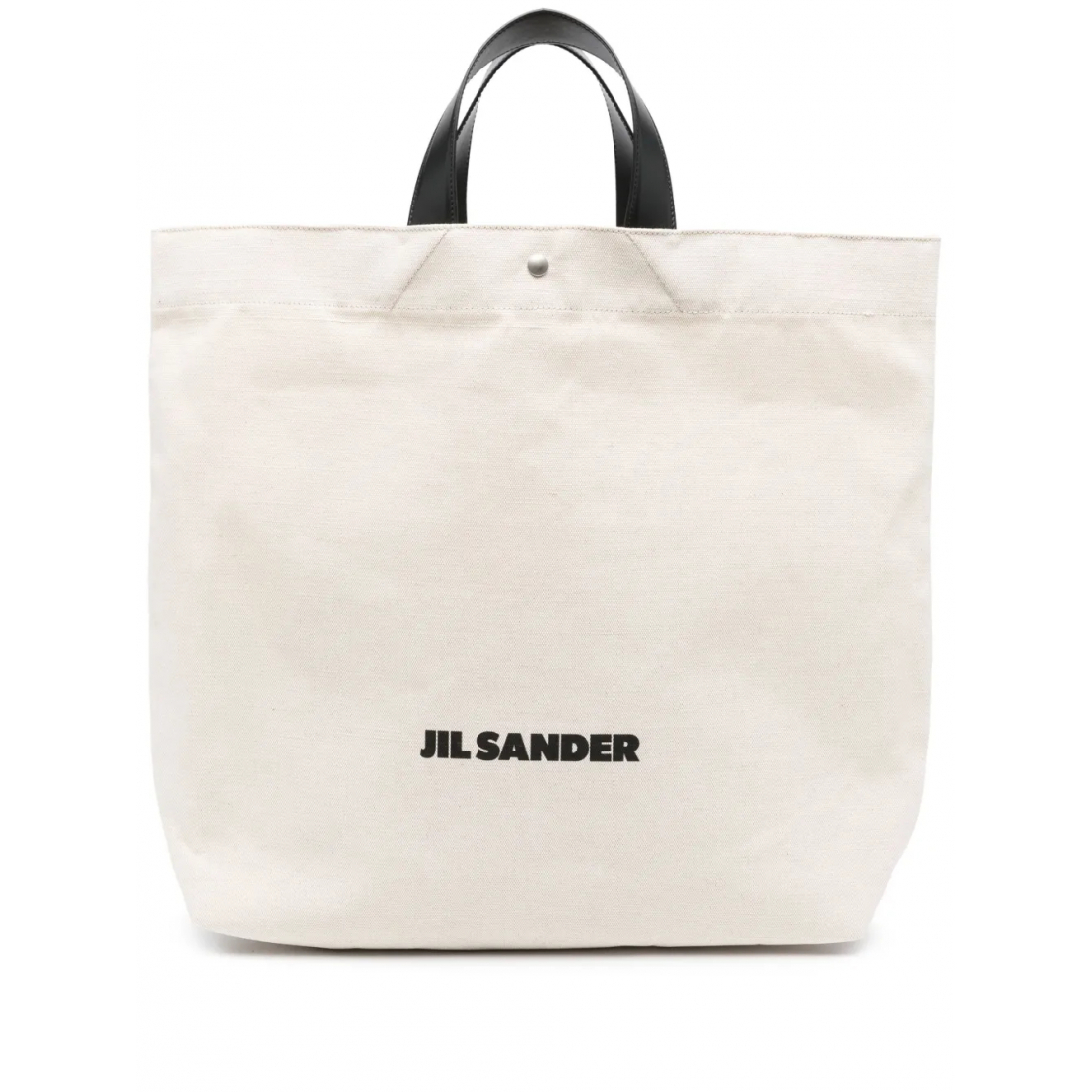 Women's 'Logo-Print' Tote Bag
