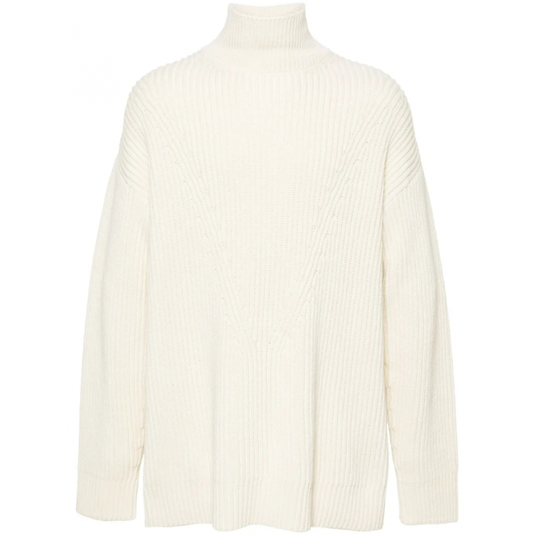 Pull 'Ribbed' pour Hommes