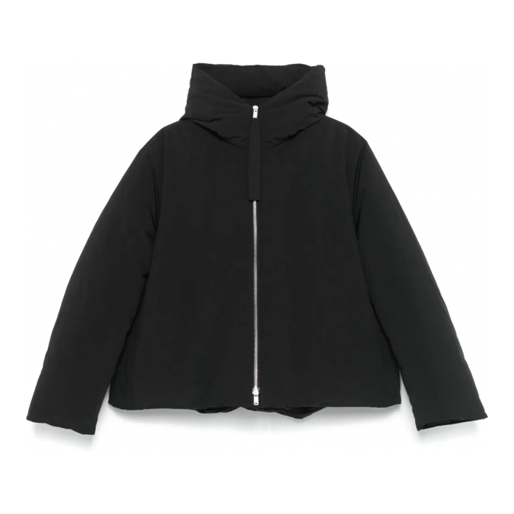 Veste 'Hooded' pour Femmes