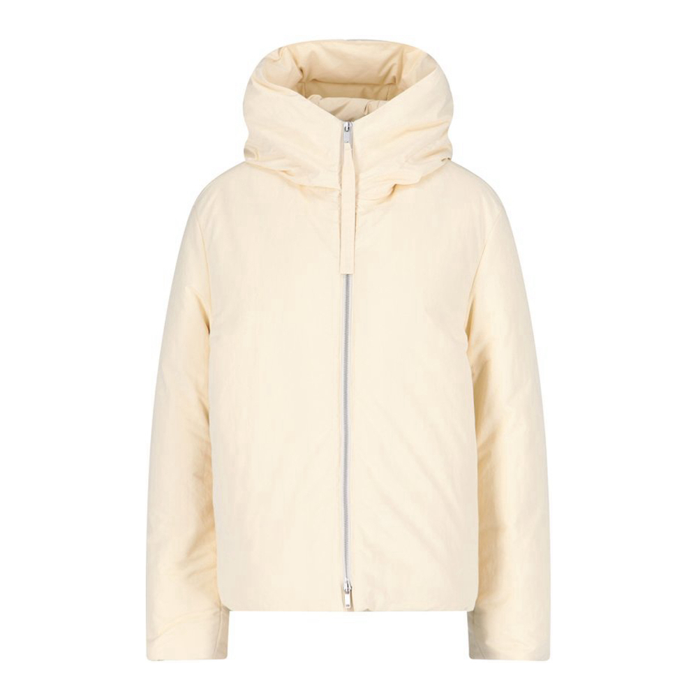 Veste 'Padded Zipped Down' pour Femmes