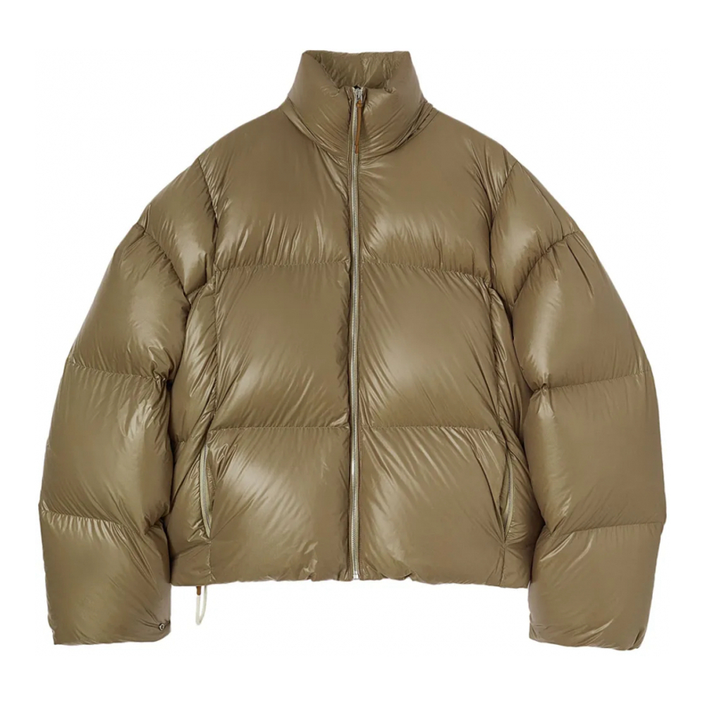 Veste matelassée 'Quilted' pour Femmes