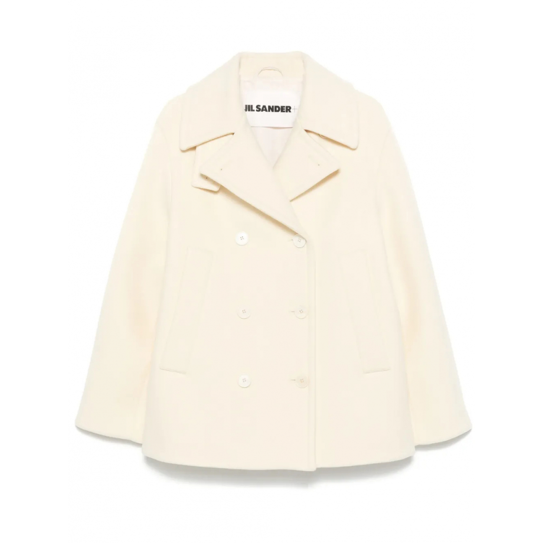 Caban 'Double-Breasted' pour Femmes