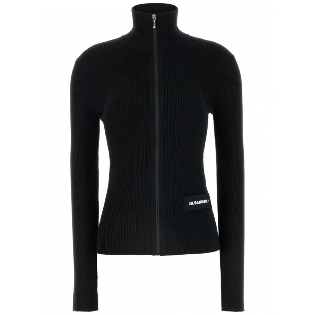 Cardigan 'Knitted' pour Femmes