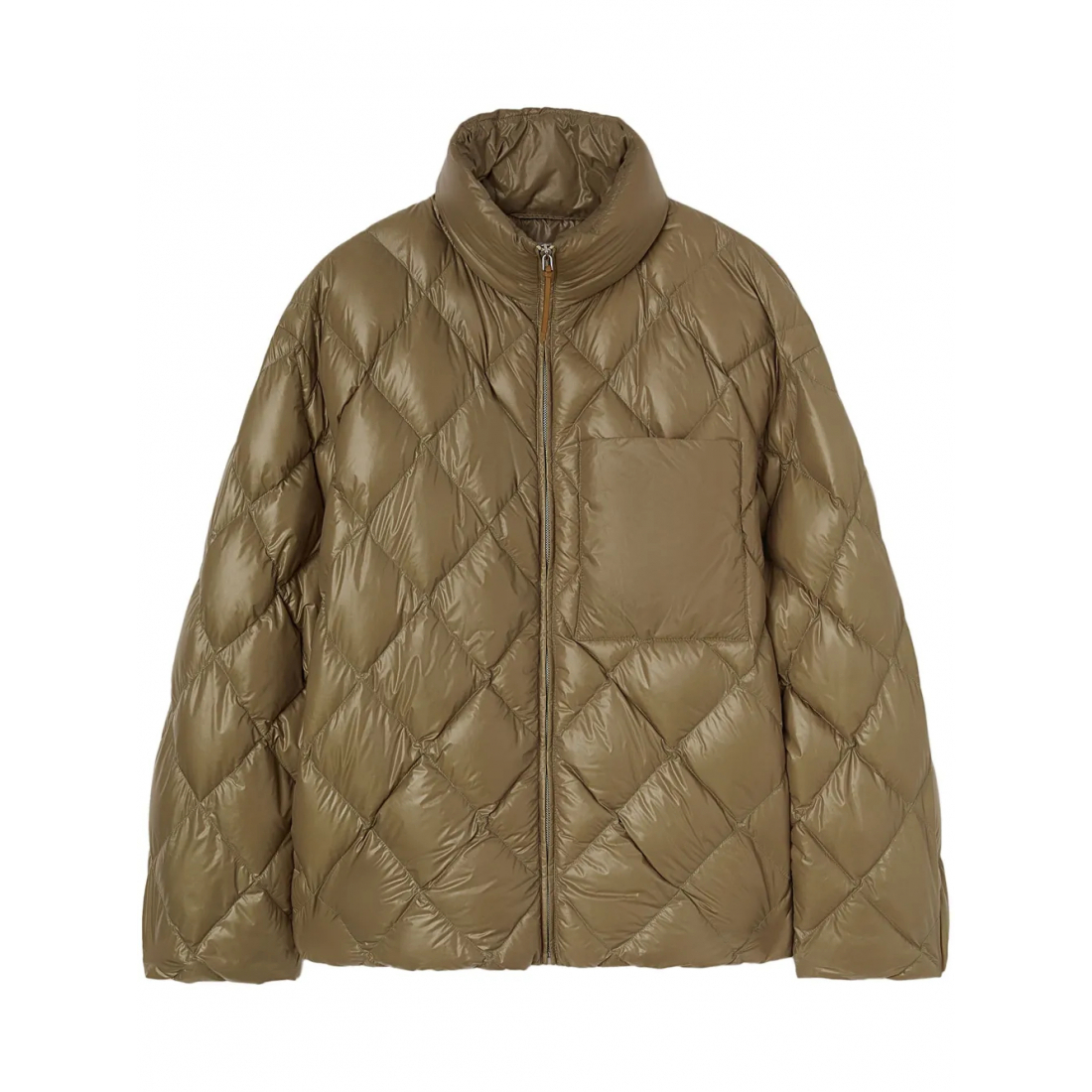 Veste 'Concealed Hood' pour Hommes