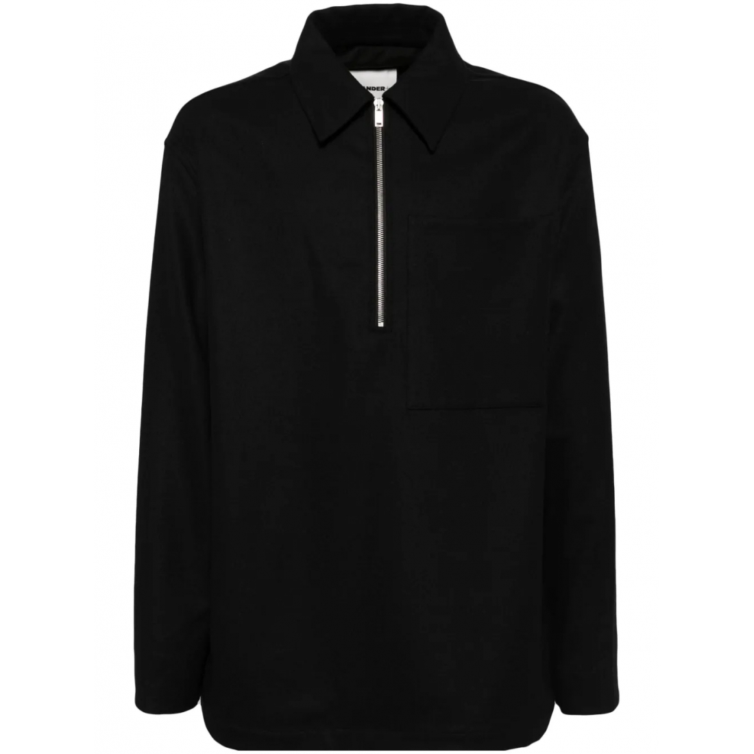 Men's 'Zip-Up' Sweatshirt