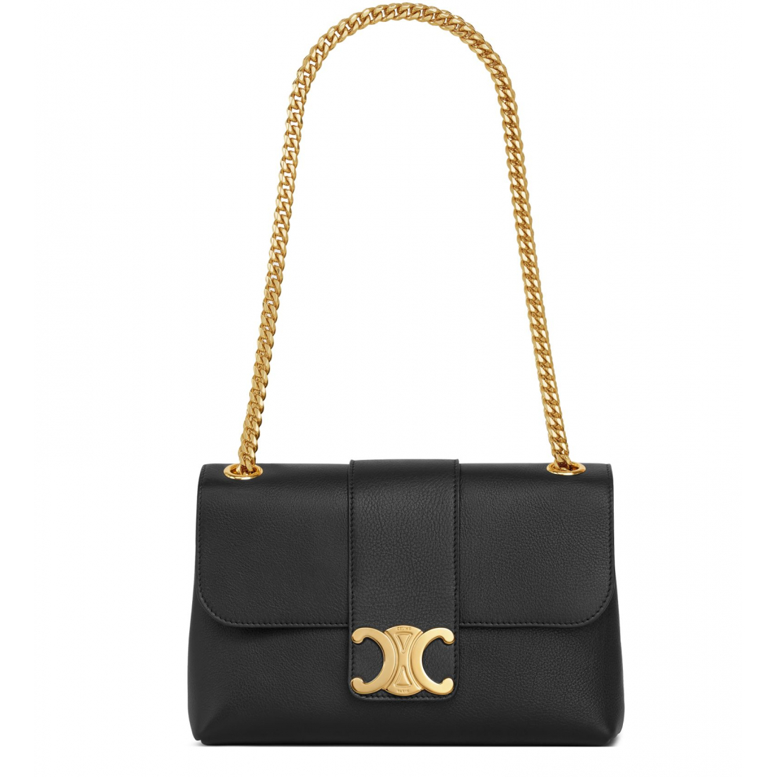 Women's 'Medium Victoire' Shoulder Bag